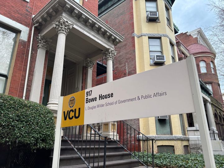 VCU officials ask court to toss Wilder lawsuit, saying workplace probe was ‘by the book’
