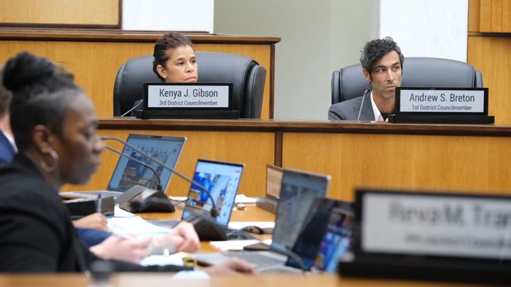 New Council members insist on competitive process for potential land sale to state delegate