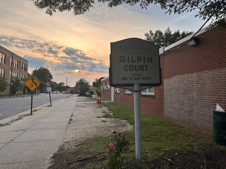 Avula says he cannot back Gilpin redevelopment plan unless housing authority meets eight demands