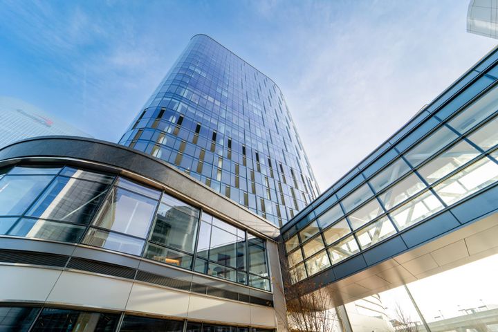 Going Up: Some of America’s biggest skyscrapers start in Chester