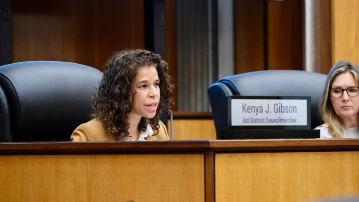 City officials aim for ‘middle ground’ on creation of FOIA library