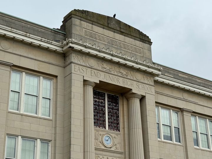 Speciality schools provide unique experiences for Richmond students