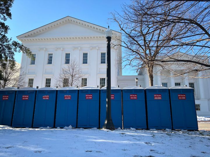 Avula requests $80M in state funding for Richmond’s water system