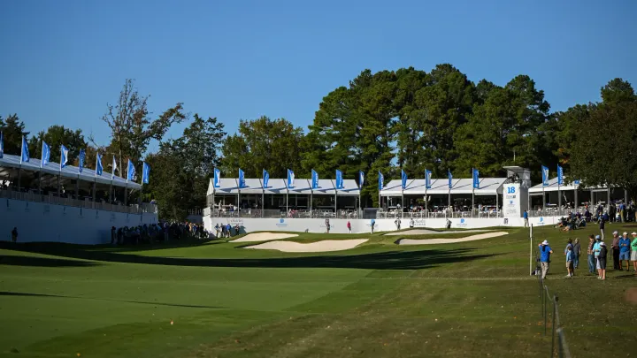 DECC golf tourney prepares for new sponsor, course after this weekend's edition