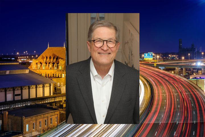 Longtime Richmond Fed chair will moderate special Forum discussion