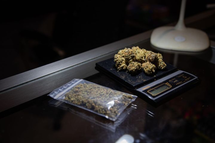 Legalizing marijuana could produce tax windfall for Richmond
