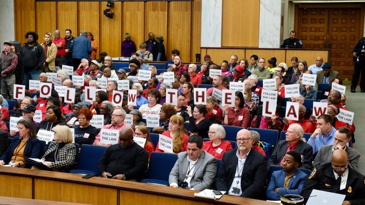 Council recap: Rental inspection program passes, but officials still have to decide where to use it