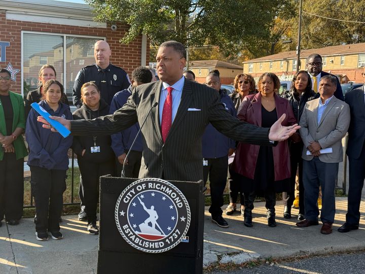 Government shutdown update: Flight cancellations rise, Richmond ends utility disconnections