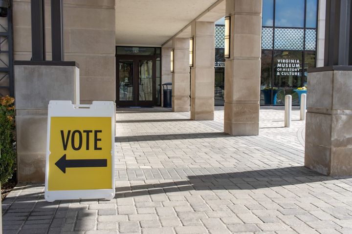 Democrats sweep Virginia’s statewide contests with big margins, high turnout in Richmond area