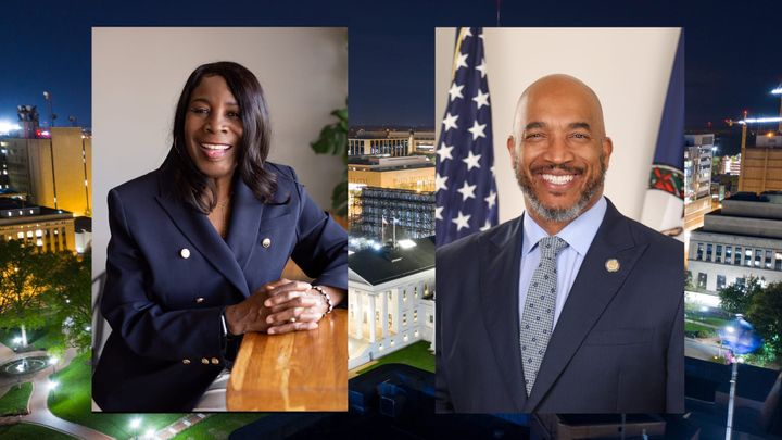 Southsiders will vote in 'firehouse primary' on Sunday for Hashmi's Senate seat
