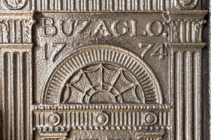 Dukes, delegates and duels: How a charcoal ‘warming machine’ witnessed centuries of Virginia history
