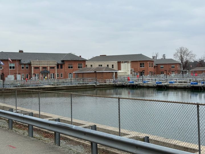 A year after water crisis, Richmond officials express confidence in revamped treatment plant