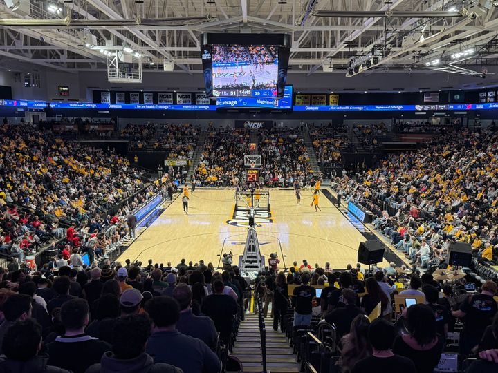 VCU's strengths – and weaknesses – on display in rivalry win over Richmond
