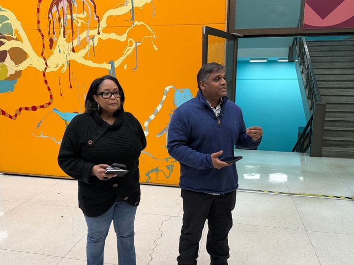 Former DPU director April Bingham sues city for $1M, claiming she was smeared after water crisis