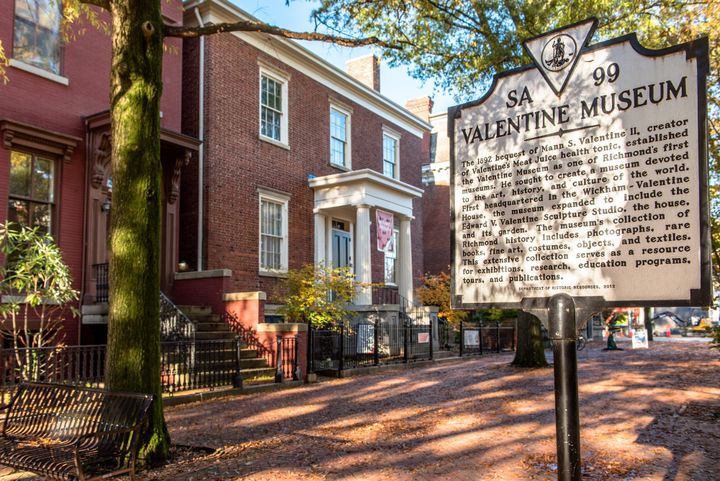Valentine sets Feb. 7 for Bill Martin open house, pauses most events
