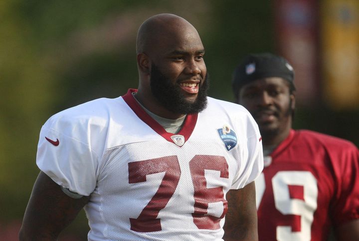 For Richmond’s Super Bowl participants, bumpy roads led to football’s pinnacle