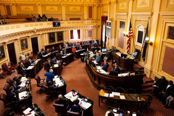 Rent stabilization bills backed by Richmond fail in Virginia General Assembly