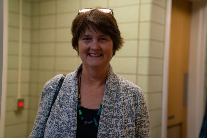 Anne Holton selected to fill vacant Richmond School Board seat