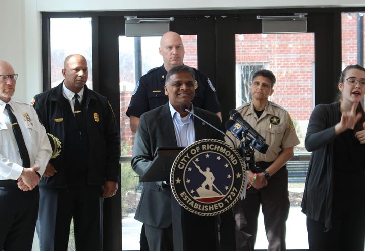 Ahead of March budget plans, Avula outlines $23 million in proposed housing investments