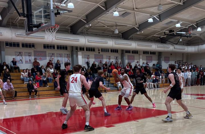 St. Christopher's clinches regular season Prep League title