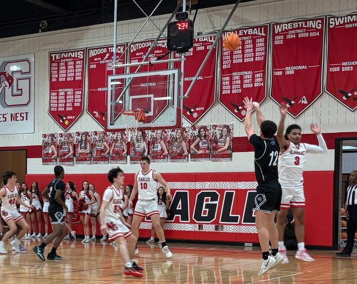 Glen Allen extends boys basketball winning streak to nine