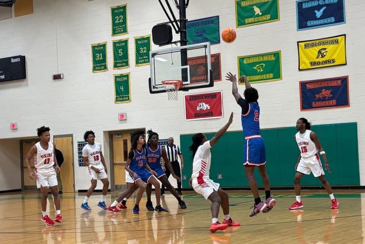 TJ tops Armstrong in winner-take-all boys basketball game