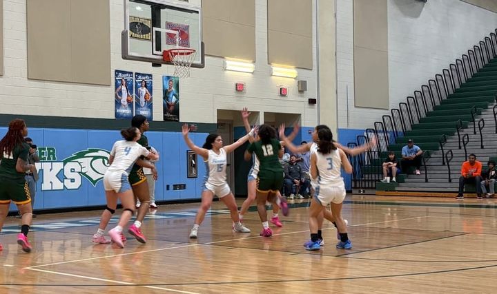 No. 5 Henrico knocks off No. 2 Hanover for second consecutive region title