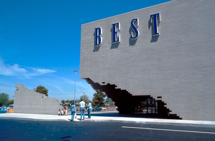 These 11 store designs shook up the world of retail – and started in Richmond