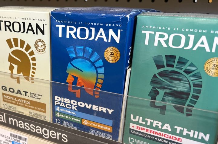 Richmond’s health department wants to help you find free condoms for Valentine’s Day