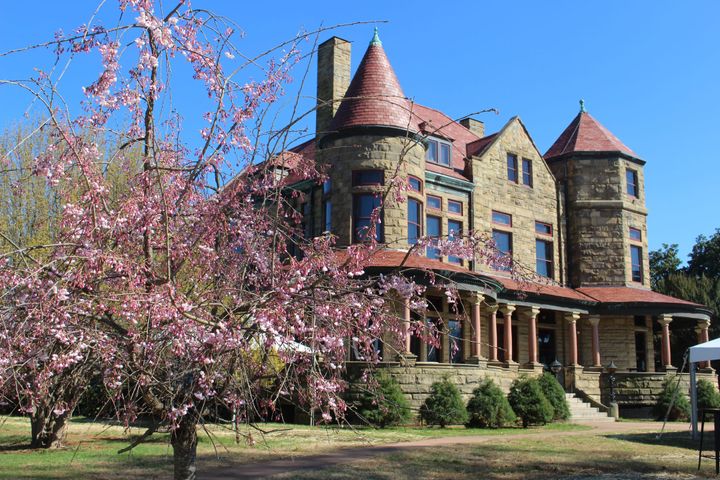 After two-year closure, Maymont Mansion again opens its doors to visitors