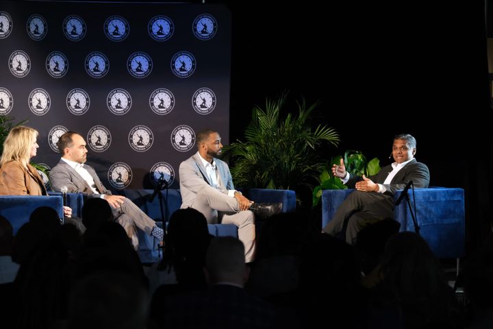 'We are managing so much change': Mayor, experts discuss the path ahead for Richmond