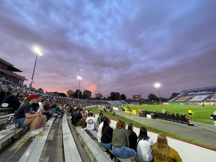 Kickers start season hoping new business model will begin paying dividends