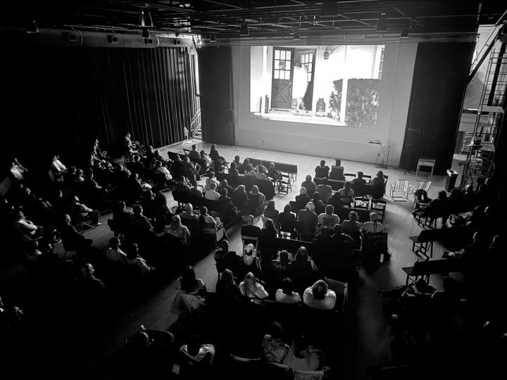 New film series will bring 'Saturday morning cartoons' to the Richmond library, for adults