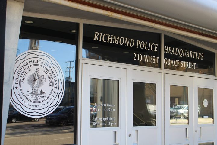 Richmond police say one person charged in weekend street takeovers