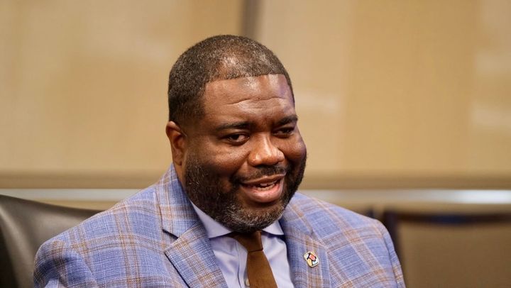 Richmond CAO floats possibility of reducing real estate tax rate next year