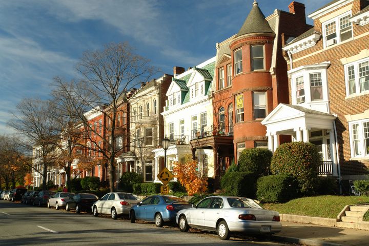 Street closures for Saturday's Monument Avenue 10k