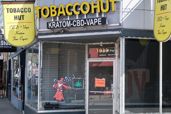 Officials will restart vape shop enforcement effort next week