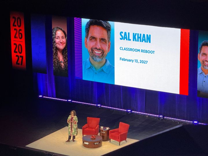 Richmond Forum announces 2026-27 lineup, with mystery opening guest: a 'trailblazing female artist'