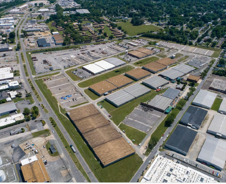 City offers to replace RPS land, pay for relocation if it turns over Southside site for mixed-use development