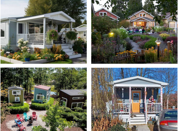 In search of more starter homes, some ZAC members think Richmond ought to allow even smaller lots