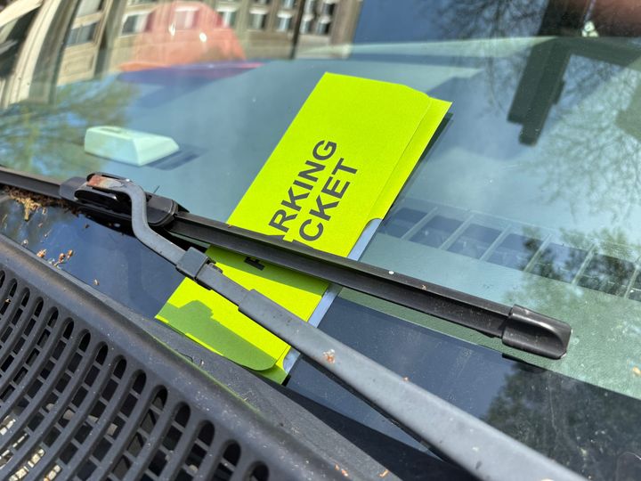 Richmond to continue ticketing drivers who park too close to intersections and crosswalks