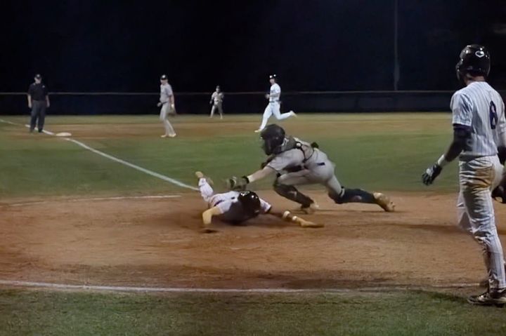 James River defeats Douglas Freeman in 11-inning thriller