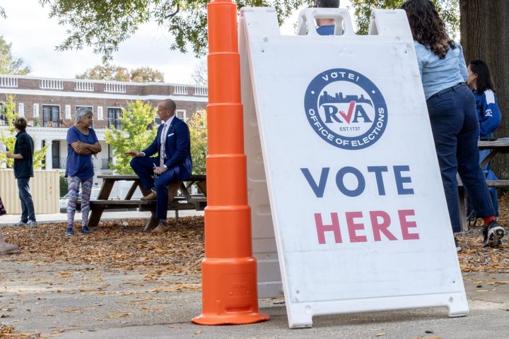 Citing disruption, Richmond School Board will consider no longer allowing voting at schools