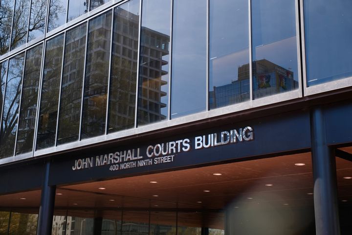 Richmond judges take legal action against city government over courthouse conditions