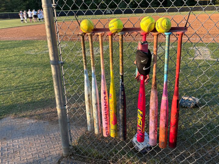 King William earns hard-fought softball victory over Hanover