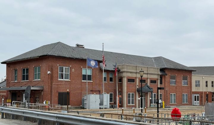 Richmond's water meets 100% safety compliance in 2025