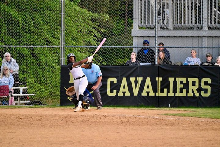 For King William softball, culture is as important as fundamentals