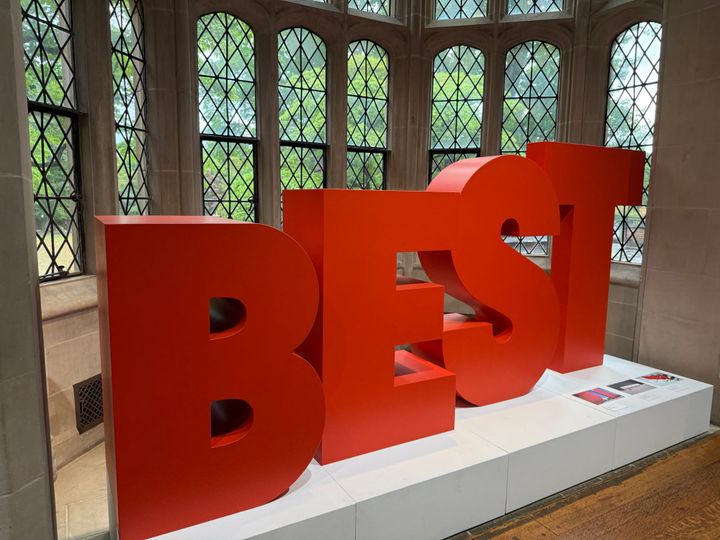 Branch Museum pays tribute to golden era of Best Products