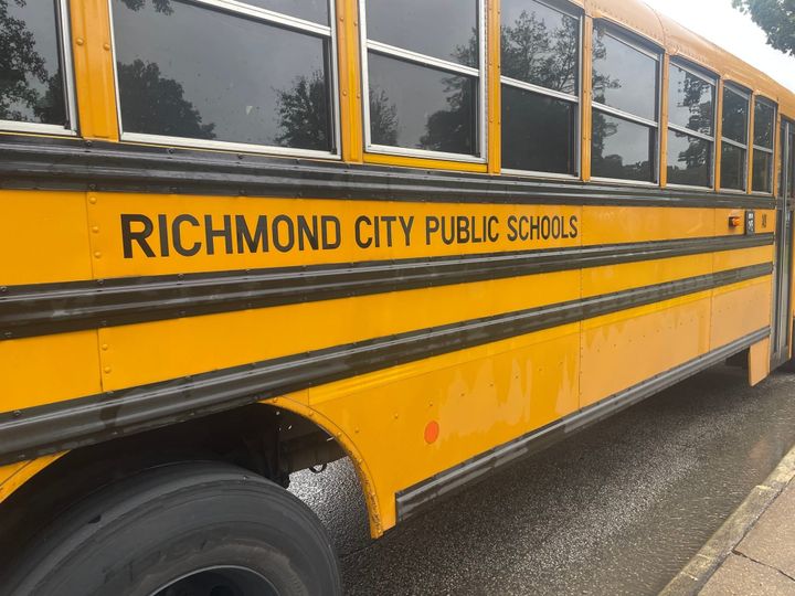 RPS cancels all after-school activities Monday due to 'insufficient personnel'