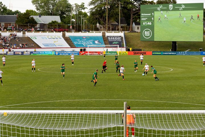 Where to watch the World Cup in Richmond